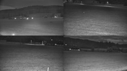 Rejvíz - Běžecké stopy