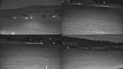 Rejvíz - Běžecké stopy