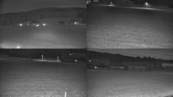 Rejvíz - Běžecké stopy