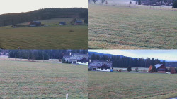 Rejvíz - Běžecké stopy