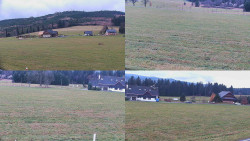 Rejvíz - Běžecké stopy