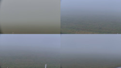 Rejvíz - Běžecké stopy