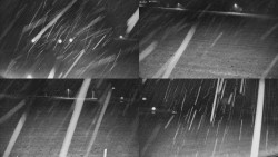 Rejvíz - Běžecké stopy