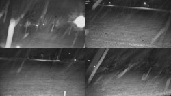 Rejvíz - Běžecké stopy