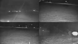 Rejvíz - Běžecké stopy