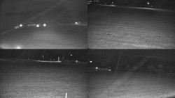 Rejvíz - Běžecké stopy