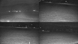 Rejvíz - Běžecké stopy