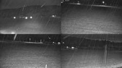 Rejvíz - Běžecké stopy