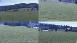 Rejvíz - Běžecké stopy