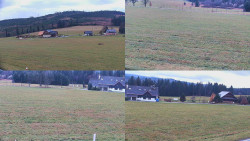 Rejvíz - Běžecké stopy