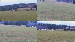 Rejvíz - Běžecké stopy