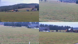 Rejvíz - Běžecké stopy