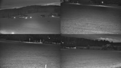 Rejvíz - Běžecké stopy