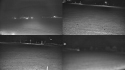 Rejvíz - Běžecké stopy