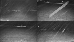 Rejvíz - Běžecké stopy