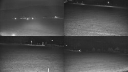 Rejvíz - Běžecké stopy