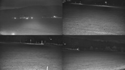 Rejvíz - Běžecké stopy