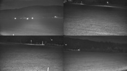 Rejvíz - Běžecké stopy