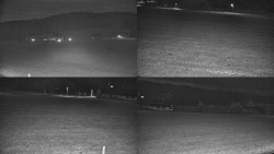 Rejvíz - Běžecké stopy