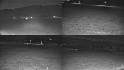 Rejvíz - Běžecké stopy