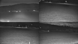 Rejvíz - Běžecké stopy