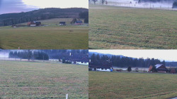 Rejvíz - Běžecké stopy