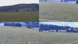 Rejvíz - Běžecké stopy