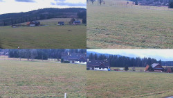 Rejvíz - Běžecké stopy