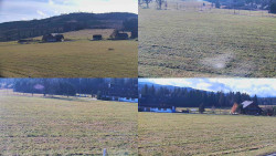 Rejvíz - Běžecké stopy