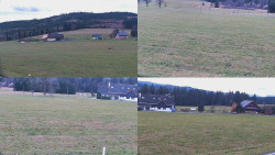 Rejvíz - Běžecké stopy