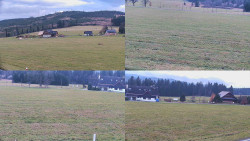 Rejvíz - Běžecké stopy