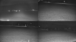 Rejvíz - Běžecké stopy