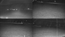 Rejvíz - Běžecké stopy