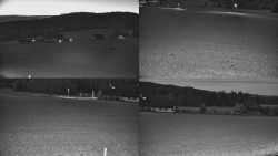 Rejvíz - Běžecké stopy