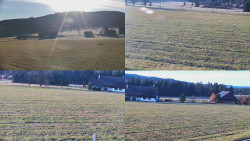 Rejvíz - Běžecké stopy