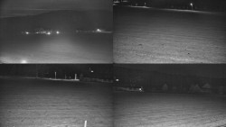 Rejvíz - Běžecké stopy