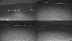 Rejvíz - Běžecké stopy