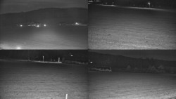 Rejvíz - Běžecké stopy