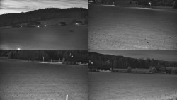 Rejvíz - Běžecké stopy