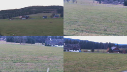 Rejvíz - Běžecké stopy