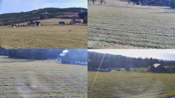 Rejvíz - Běžecké stopy