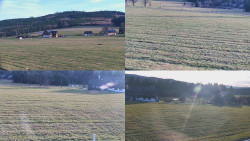 Rejvíz - Běžecké stopy