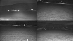 Rejvíz - Běžecké stopy