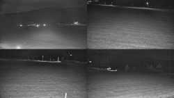 Rejvíz - Běžecké stopy