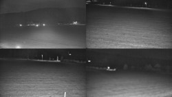 Rejvíz - Běžecké stopy