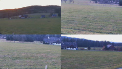 Rejvíz - Běžecké stopy