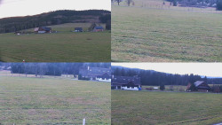 Rejvíz - Běžecké stopy