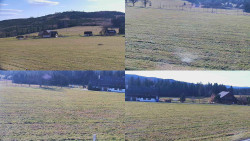 Rejvíz - Běžecké stopy