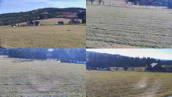 Rejvíz - Běžecké stopy