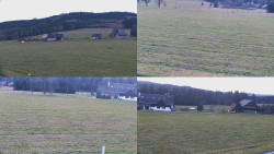 Rejvíz - Běžecké stopy